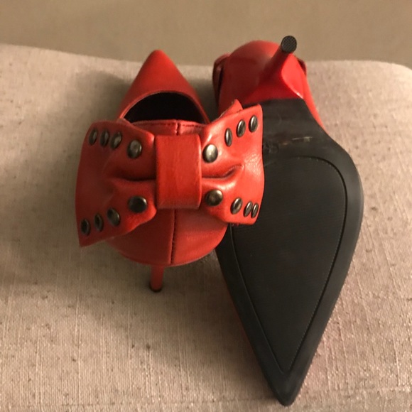 JustFab ladies pumps - Picture 4 of 4